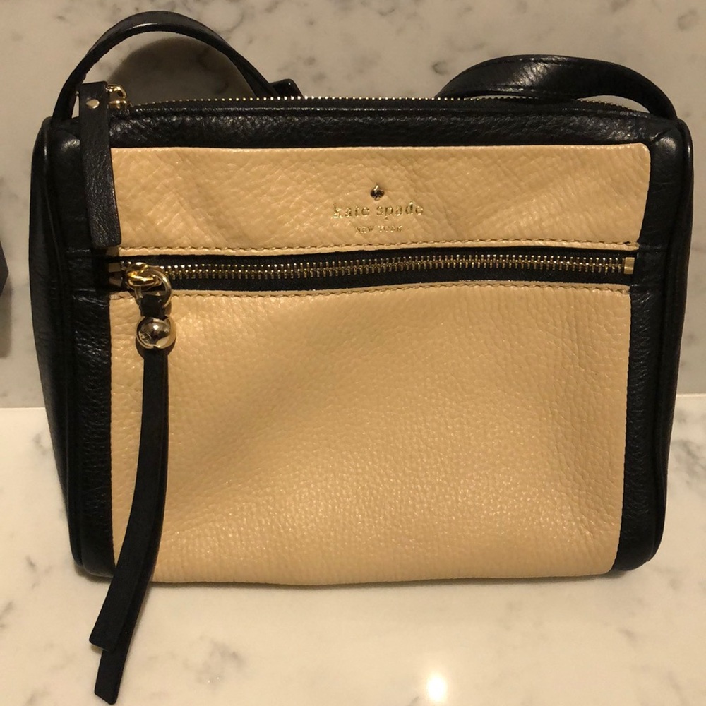 Kate Spade Cobble Hill Cayli Crossbody